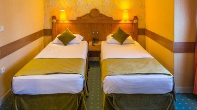 هتل آسیا مشهد