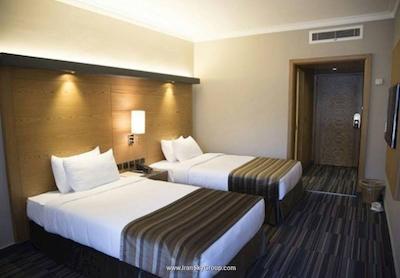 هتل آسیا مشهد