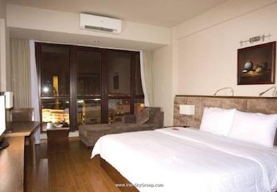 هتل آسیا مشهد