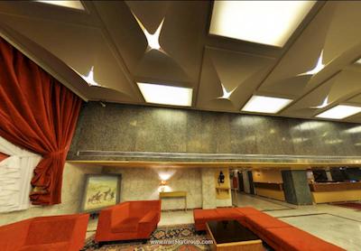 هتل آسیا مشهد