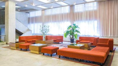 هتل آسیا مشهد