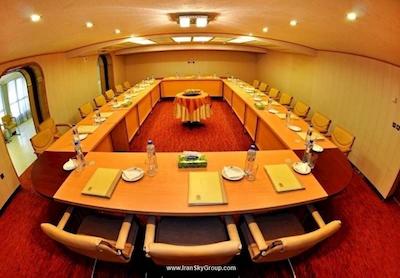 هتل آسیا مشهد