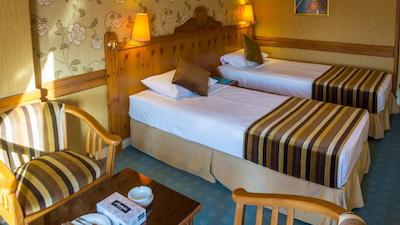 هتل آسیا مشهد