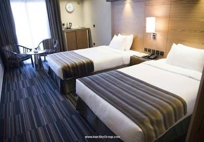 هتل آسیا مشهد