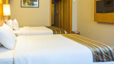 هتل آسیا مشهد