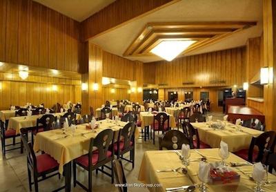 هتل آسیا مشهد