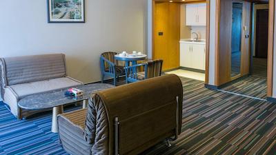 هتل آسیا مشهد