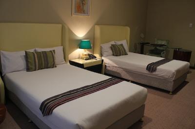 هتل قصر بوتانیک