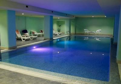 هتل قصر بوتانیک