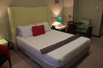 هتل قصر بوتانیک