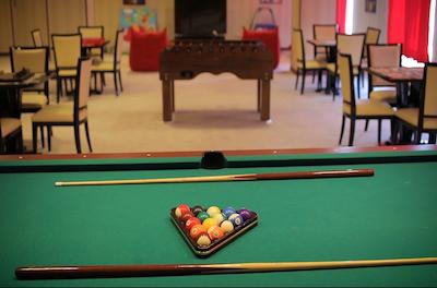 هتل قصر بوتانیک