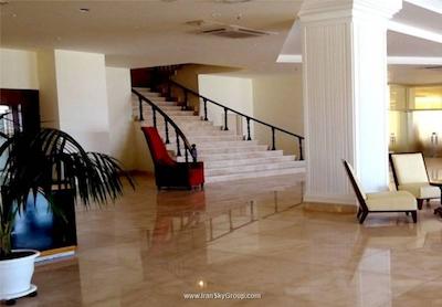 هتل قصر بوتانیک