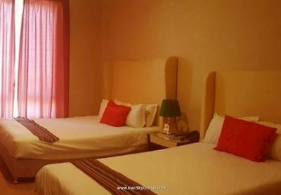 هتل قصر بوتانیک