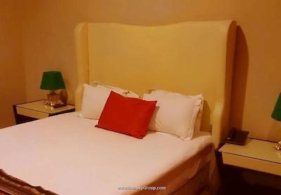 هتل قصر بوتانیک