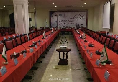 هتل قصر بوتانیک