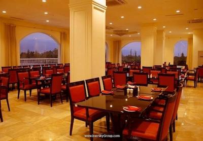 هتل قصر بوتانیک