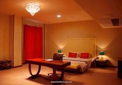 هتل قصر بوتانیک