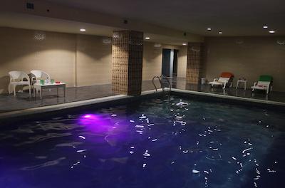 هتل قصر بوتانیک