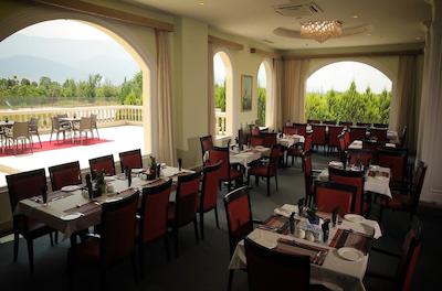 هتل قصر بوتانیک