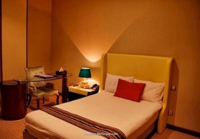 هتل قصر بوتانیک