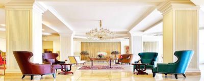 هتل قصر بوتانیک