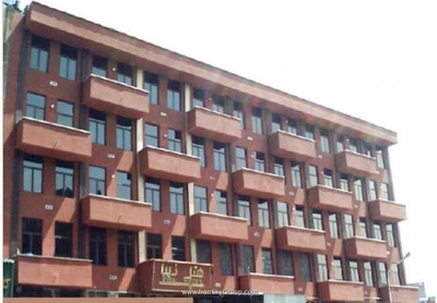 هتل زیبا