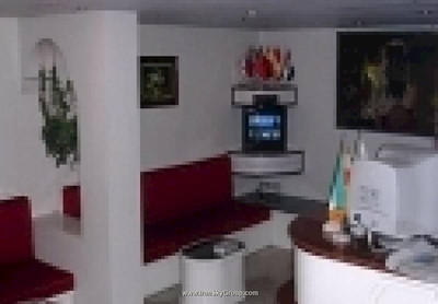 هتل زیبا