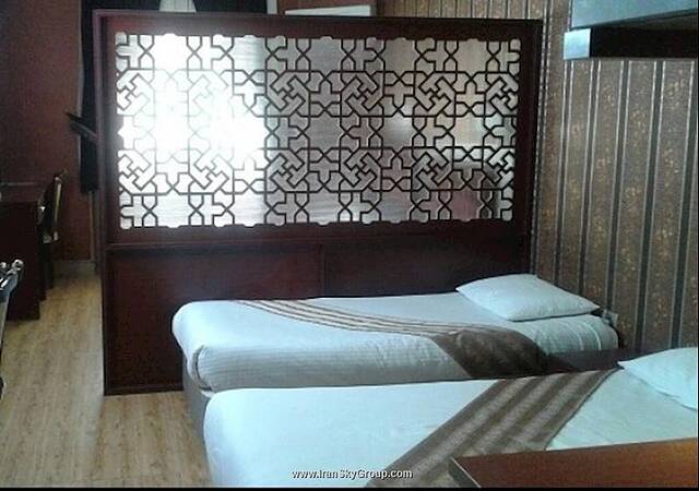 هتل امید