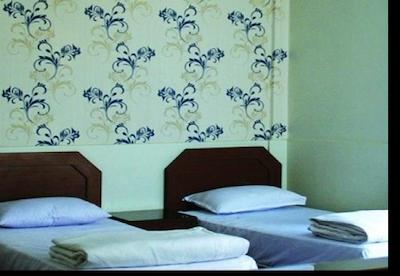 هتل امیرکبیر