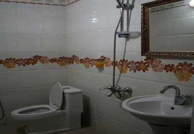 هتل امیرکبیر