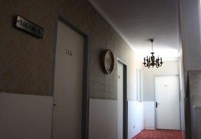 هتل امیرکبیر