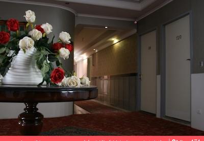 هتل امیرکبیر