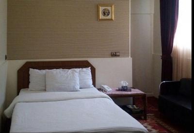 هتل امیرکبیر