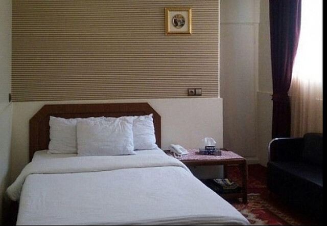 هتل امیرکبیر