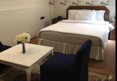 هتل امیرکبیر