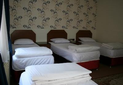 هتل امیرکبیر