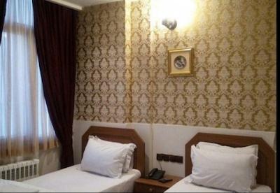 هتل امیرکبیر