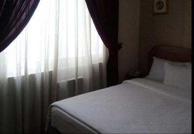 هتل امیرکبیر