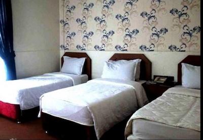 هتل امیرکبیر