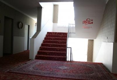 هتل امیرکبیر