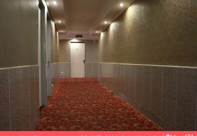 هتل امیرکبیر