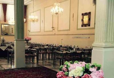 هتل امیرکبیر