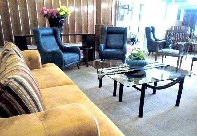 هتل امیرکبیر