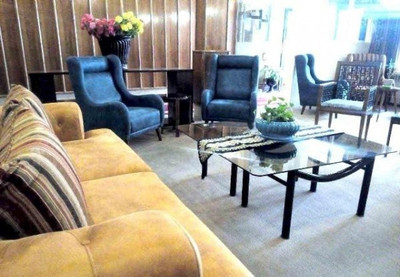 هتل امیرکبیر