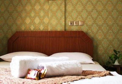 هتل امیرکبیر