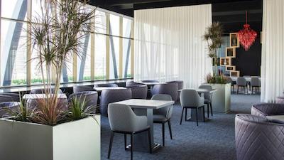 هتل اسپیناس پالاس