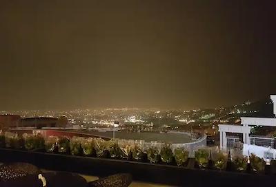 هتل اسپیناس پالاس