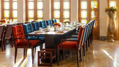 هتل اسپیناس پالاس