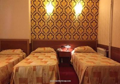 هتل شیراز