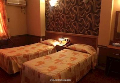هتل شیراز